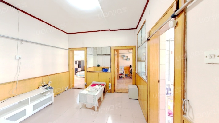 十亩园东街11号二手房实景图