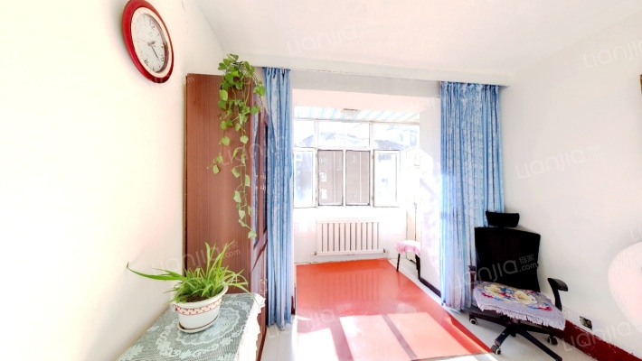 房产宿舍二手房实景图