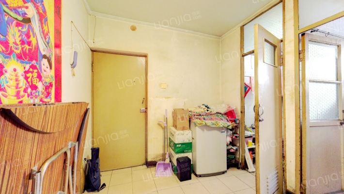 志新村二手房实景图