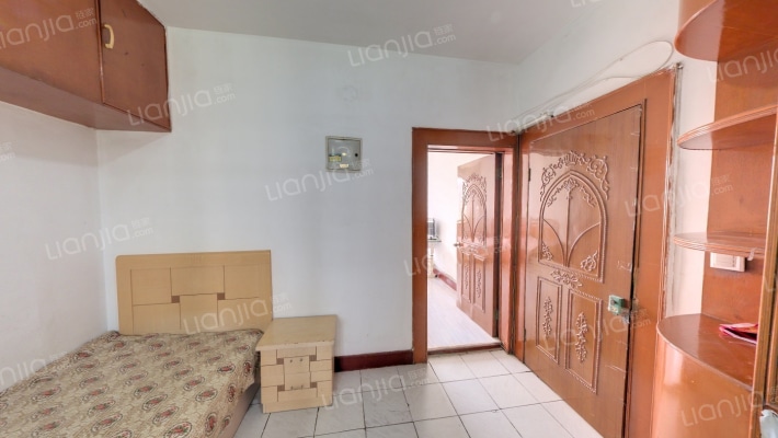 滑翔二区二手房实景图