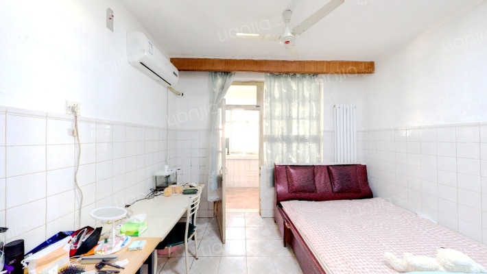 司里街小区南区二手房实景图