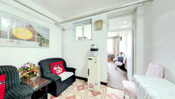 友谊路二手房实景图