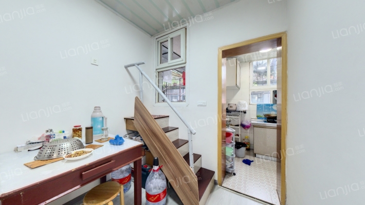 武珞路290号二手房实景图