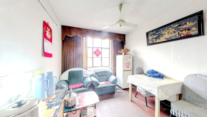 建宁路二手房实景图