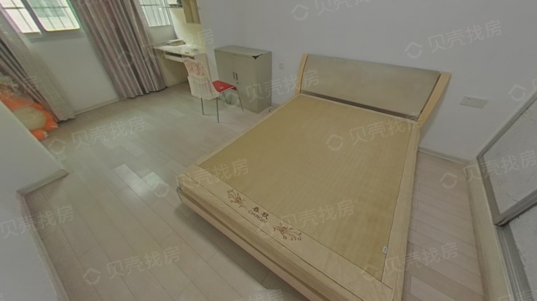 整租·憬华花园 3室1厅 南/北
