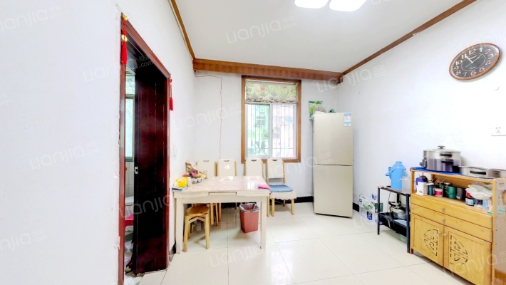 物贸公司宿舍二手房实景图