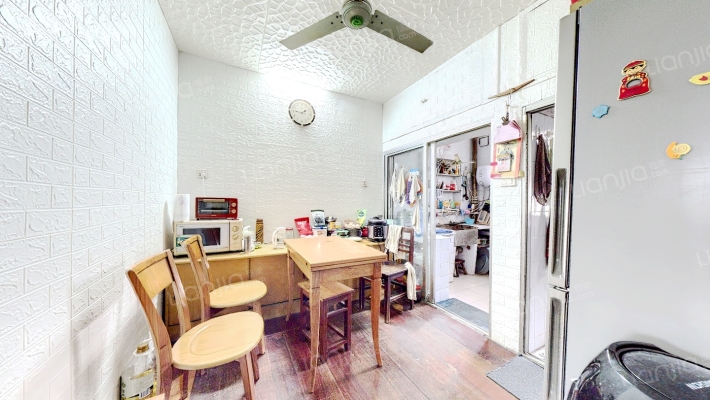 东柏果园二手房实景图