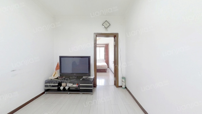 海富山水文園一期二手房实景图