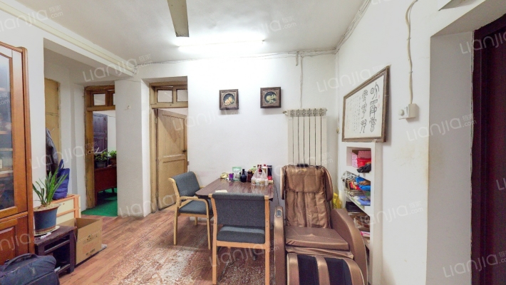 武定新村二手房实景图