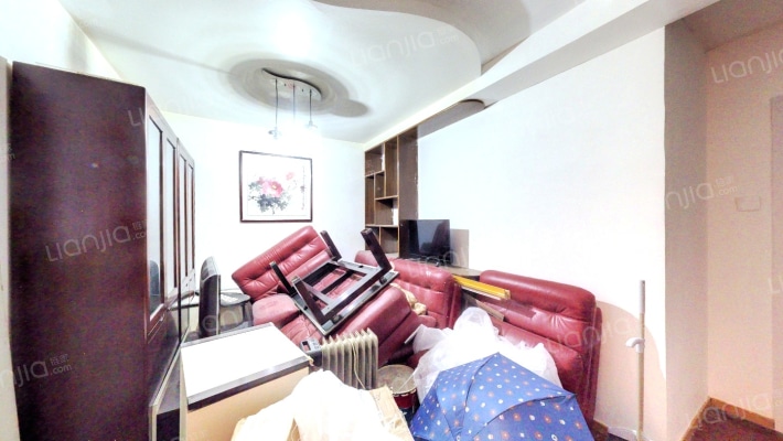 龙腾苑三区二手房实景图