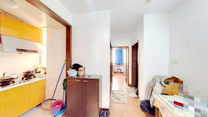 建康新村二手房实景图