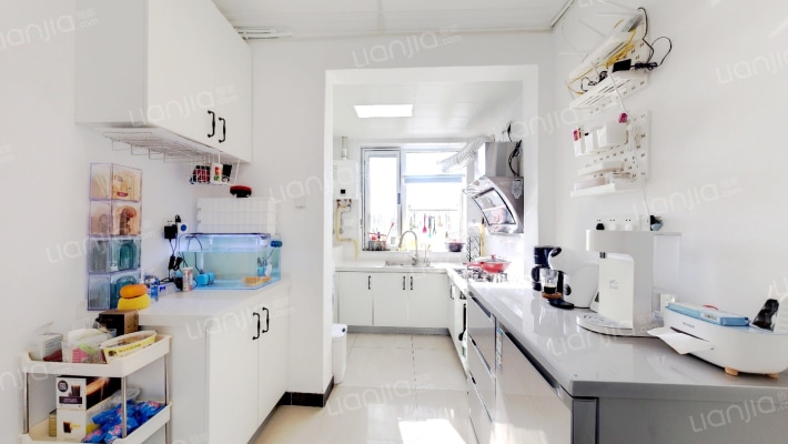 北苑村二手房实景图