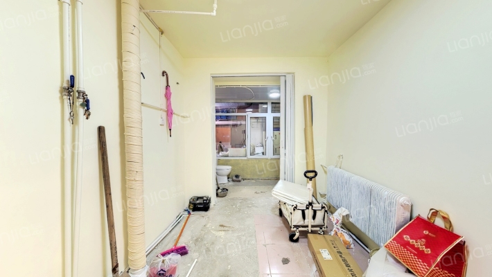 振兴家园二手房实景图