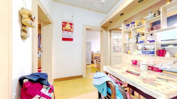 虎踞北路4号二手房实景图