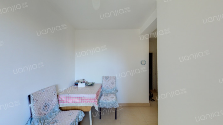 容彩里二手房实景图