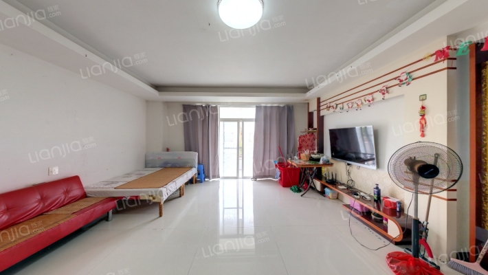 丹凤花园三区二手房实景图