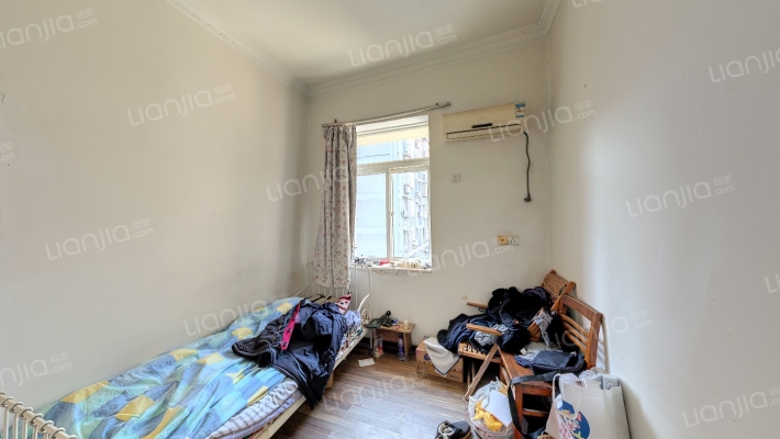 铁路北街二手房实景图