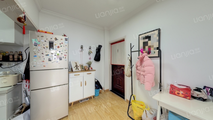 仙鹤街二手房实景图