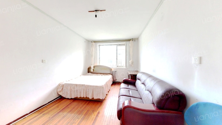 玉门街二手房实景图