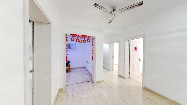 杏花小区二手房实景图