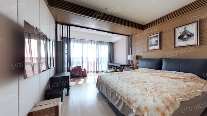 涵碧楼二手房实景图