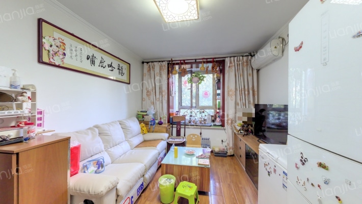 万寿路1号院二手房实景图