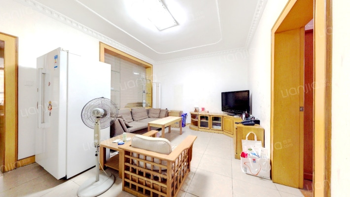 双塘小区二手房实景图