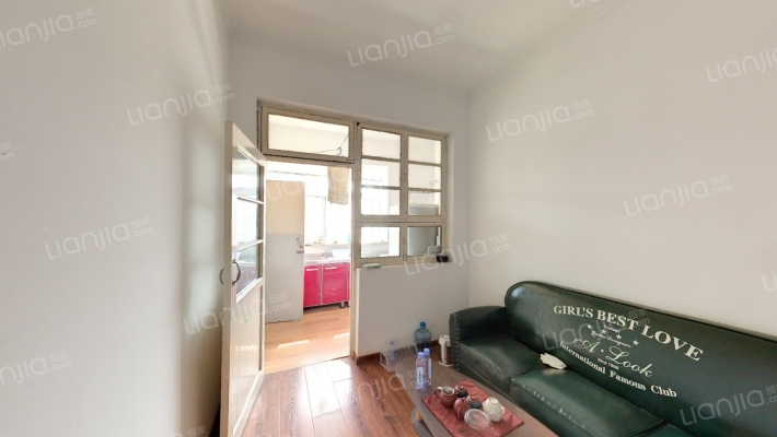 益寿路二手房实景图