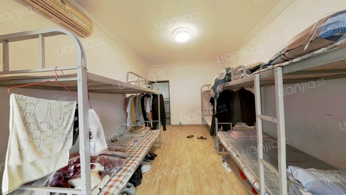 横小南街2号二手房实景图