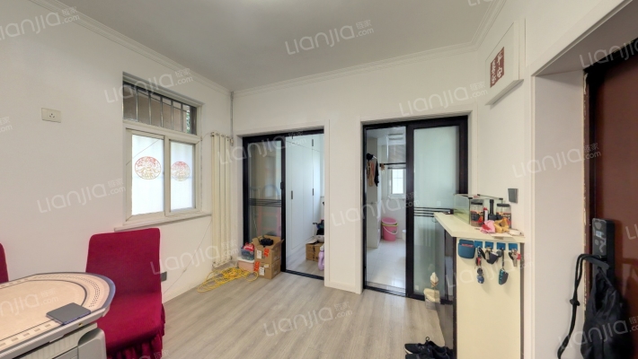 杨庄西村二手房实景图