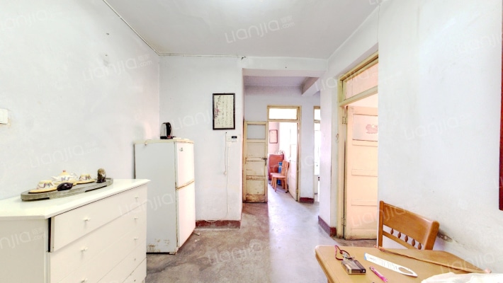 河北省歌舞剧院宿舍二手房实景图