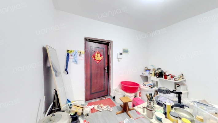 麓林春语二手房实景图