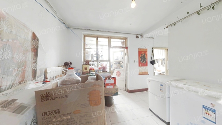 新联巷二手房实景图