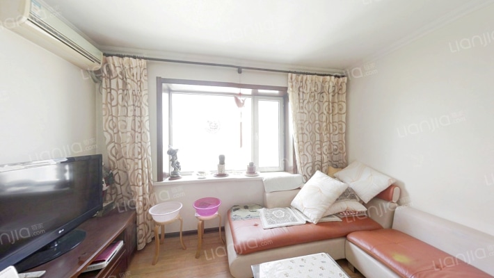 天鹅公寓二手房实景图