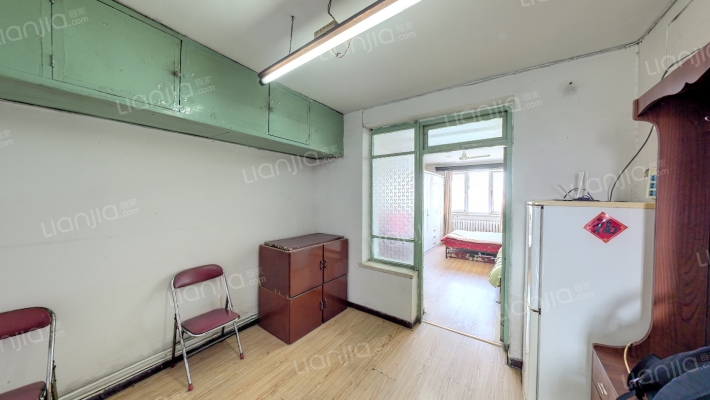 松风东里二手房实景图