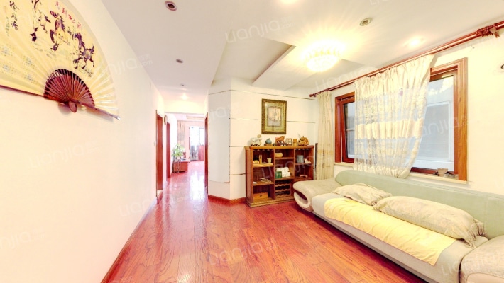 丰盈星海二手房实景图