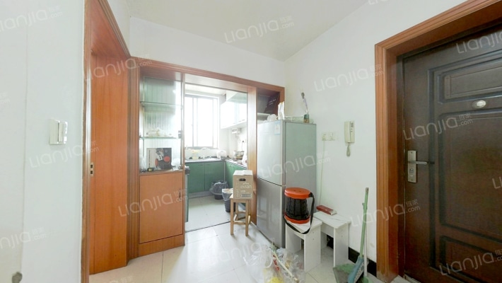 鑫安苑润富里二手房实景图