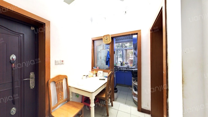 钓鱼巷小区二手房实景图