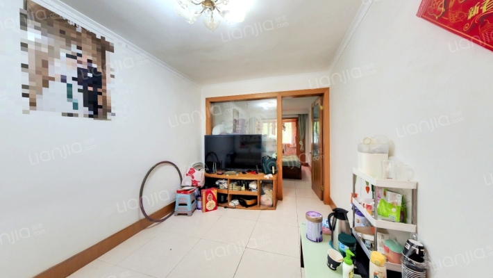 新海阳东街二手房实景图