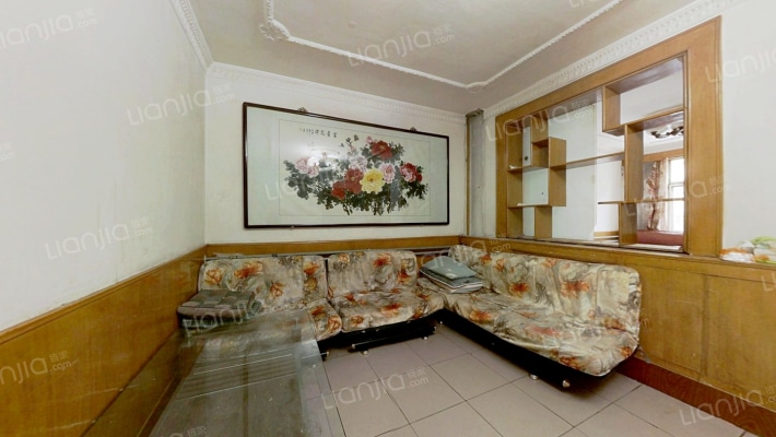 影山花园二手房实景图