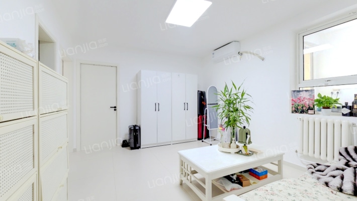 京棉新城三厂二手房实景图