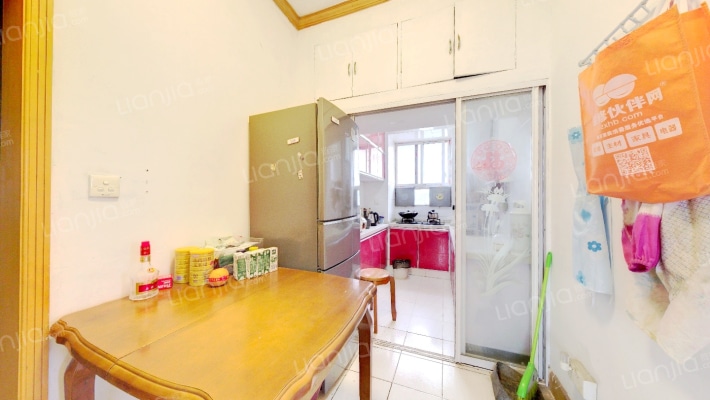 百子亭后二手房实景图