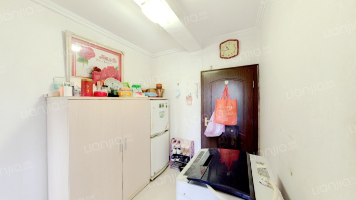 和义东里五区二手房实景图