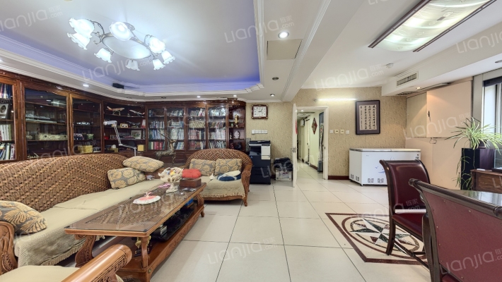 竹溪园二手房实景图