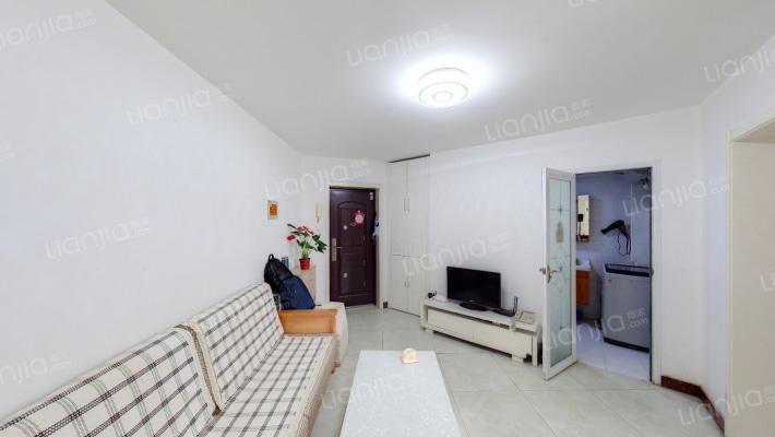 永和新里二手房实景图