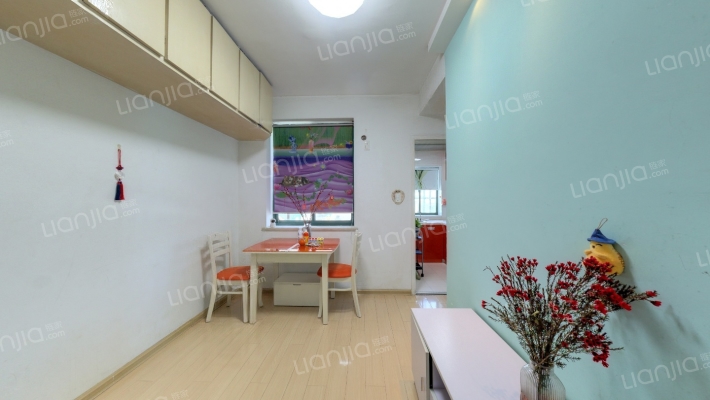 艮山上二手房实景图