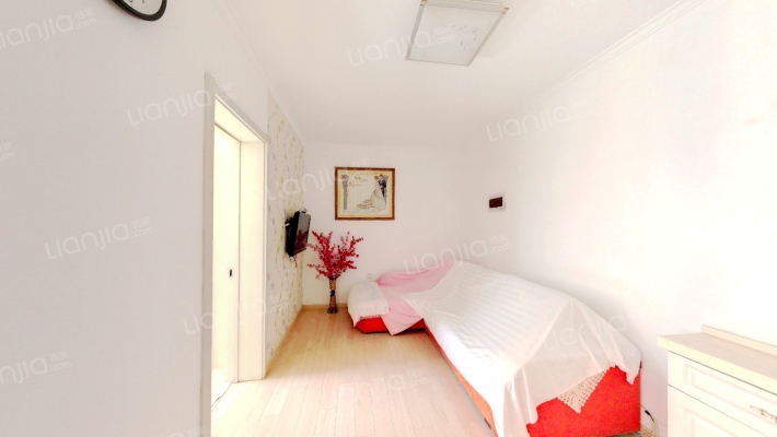 阳光碧水园一期二手房实景图