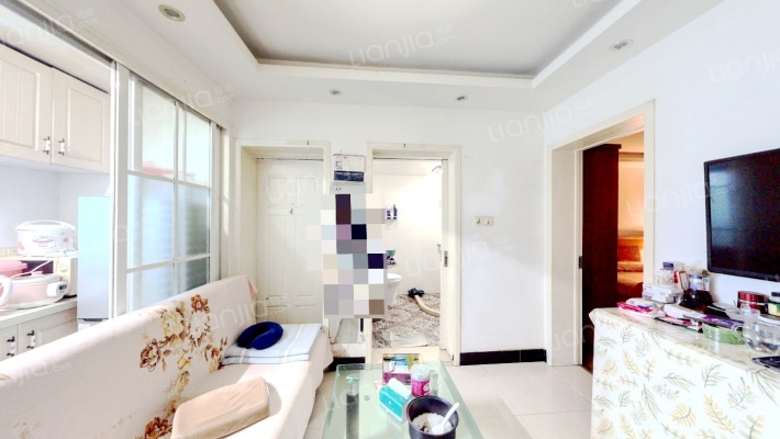 范家边小区二手房实景图