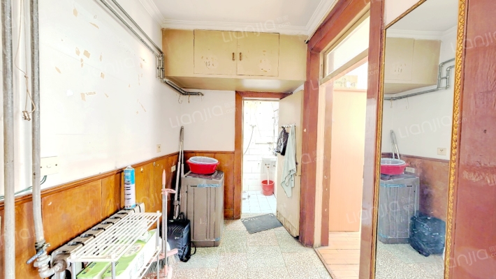 邢台路社区二手房实景图