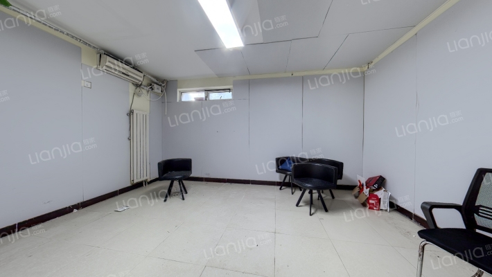 北街家园三区二手房实景图